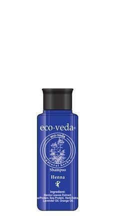 マヘンディシャンプー H 100ml - オーガニックヘンナ専門店 エコロジー