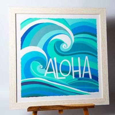 ローレン ロス［Lauren Roth］ - ハワイアン・セレクトショップ | Lani