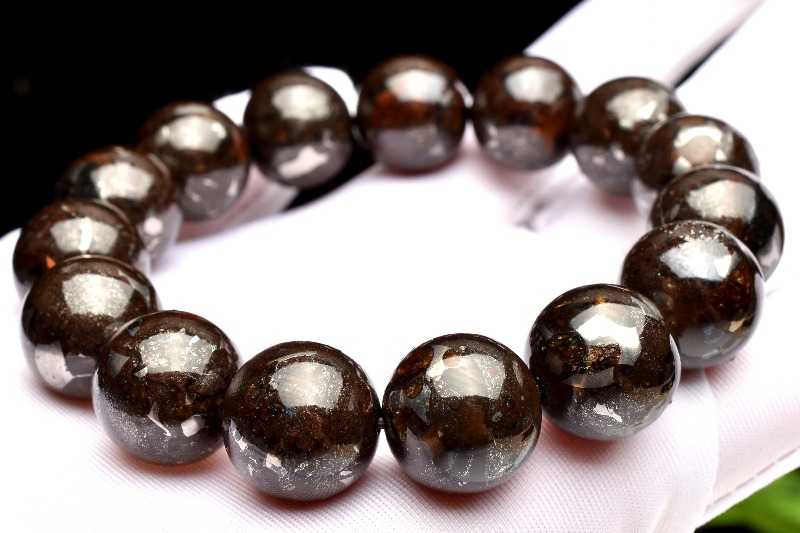 1点物】超希少◇数量限定 セリコ隕石 パラサイト隕石 14mm