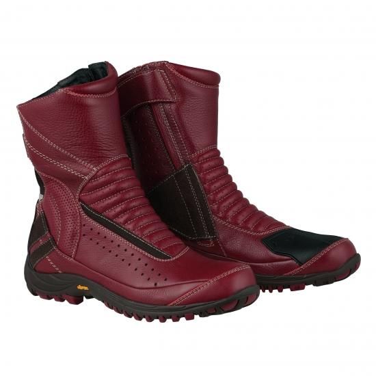 KUSHITANI(クシタニ)公式オンラインストア | K-4535M NEO BOOTS MESH