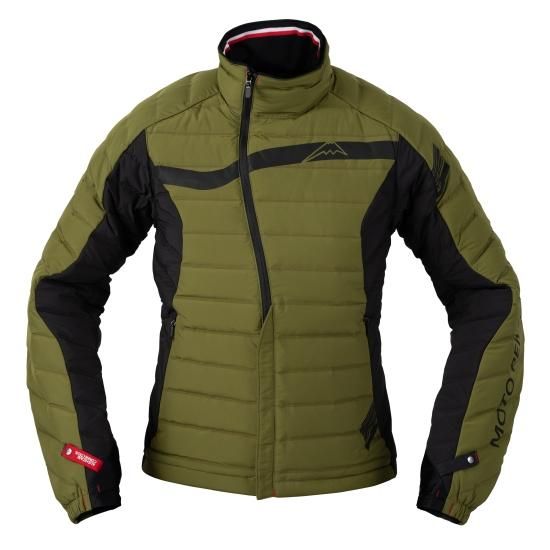 クシタニ ダウンライクジャケット LLクシタニ×56design ダウンライク