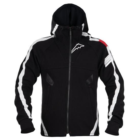 レブロフーディー - バイク用品｜クシタニオンラインストア KUSHITANI