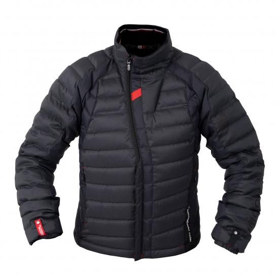 クシタニ ダウンライクジャケット LLクシタニ×56design ダウンライク