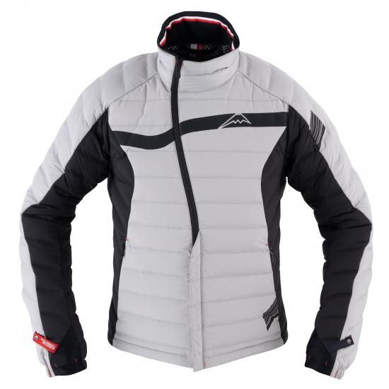 ホワイトグースダウンジャケット - バイク用品｜クシタニオンライン