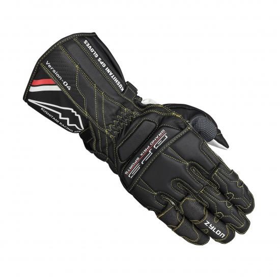 GPSグローブⅣ - バイク用品｜クシタニオンラインストア KUSHITANI