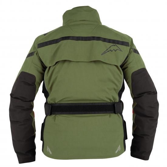 アロフトショートジャケット（レディース） - バイク用品｜クシタニ