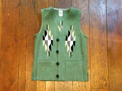 ORTEGA'S】オルテガベスト Sq.Ft. H.グリーン 36in 《送料無料》 - feel