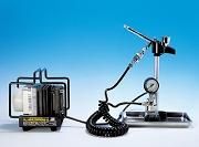 PS305 Mr.リニアコンプレッサーL5/プラチナ/レギュレーターセット