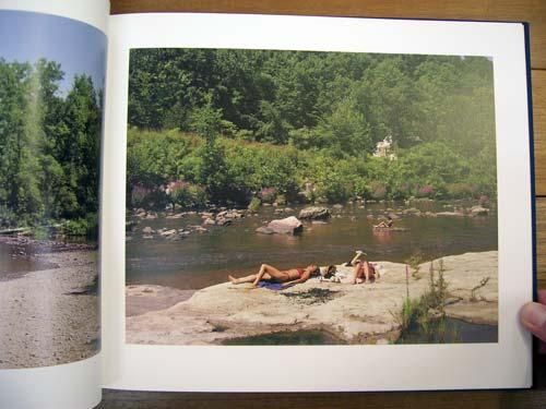 Stephen Shore: The Hudson Valley - BOOK OF DAYS ONLINE SHOP
