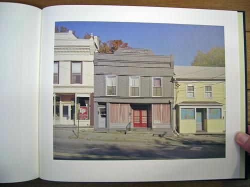 Stephen Shore: The Hudson Valley - BOOK OF DAYS ONLINE SHOP