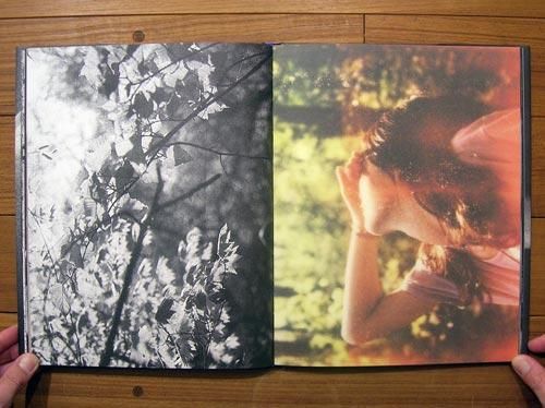 奥山由之: Girl | Yoshiyuki Okuyama: Girl - BOOK OF DAYS ONLINE SHOP