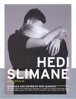 ppaper special 03: Hedi Slimane - BOOK OF DAYS ONLINE SHOP