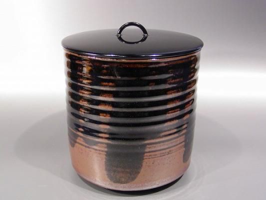 古瀬戸水滴 加藤宇助 作 共箱 古瀬戸水滴 加藤宇助 作 共箱 Yahoo