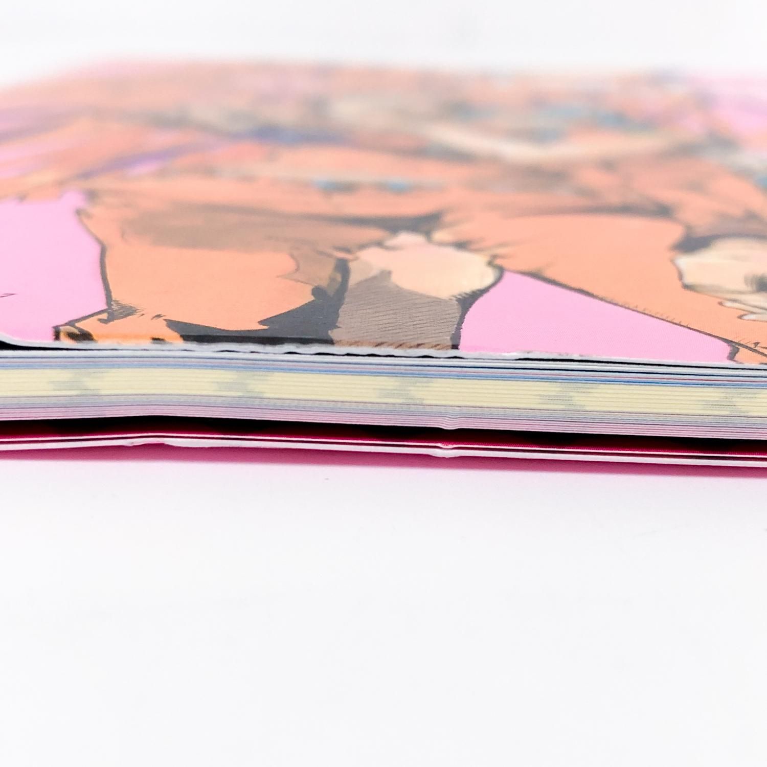 図録 | 荒木飛呂彦原画展 | ジョジョ展 | in | S市杜王町2017 - ノース