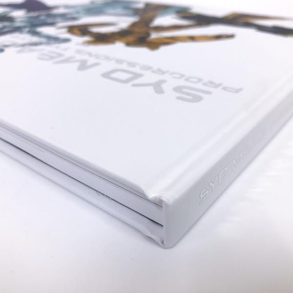 図録 | シド | ミード展 | PROGRESSIONS | TYO | 2019 | 愛蔵版