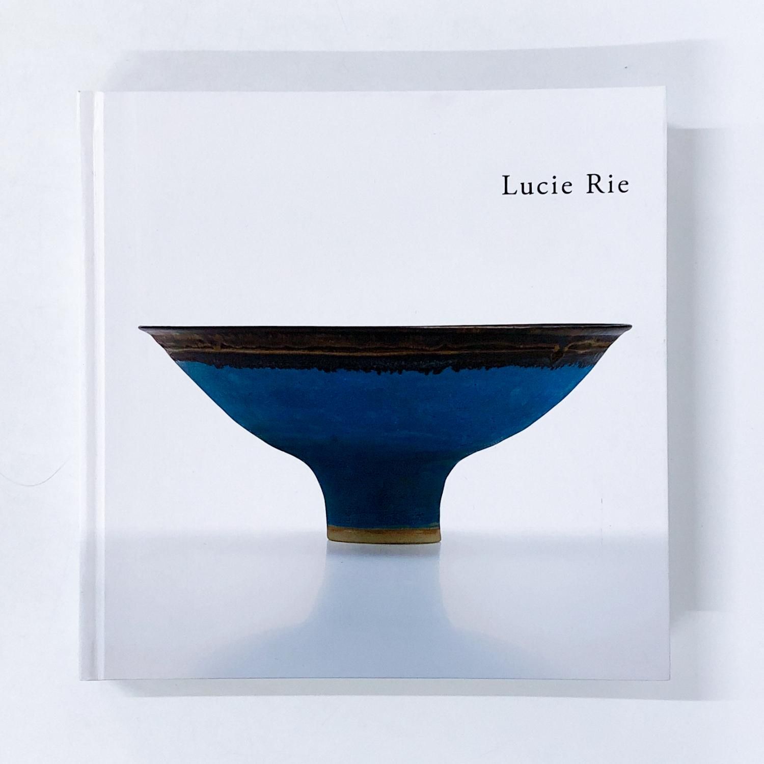 図録 | 没後20年 | ルーシー | リー展 - ノースブックセンター