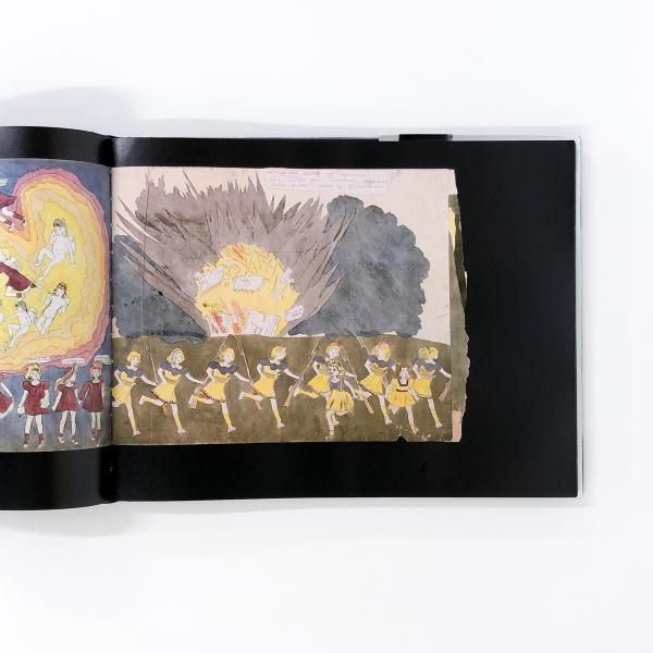 洋書 | Henry | Darger | ヘンリー | ダーガー - ノースブックセンター