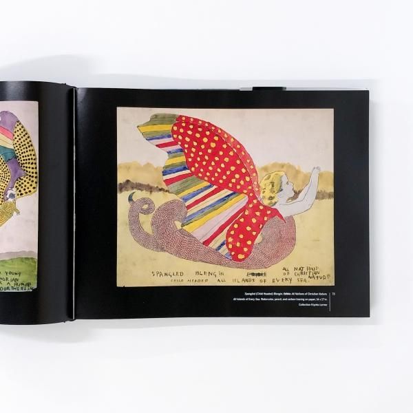 洋書 | Henry | Darger | ヘンリー | ダーガー - ノースブックセンター