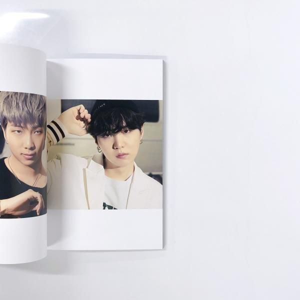 BTS,THE BEST FC限定盤 2CD+フォトブックレット - ノースブック