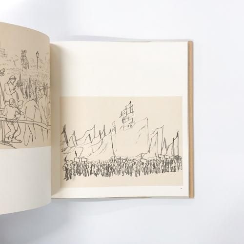 いわさきちひろ作品集 | 1 | 素描の世界 - ノースブックセンター