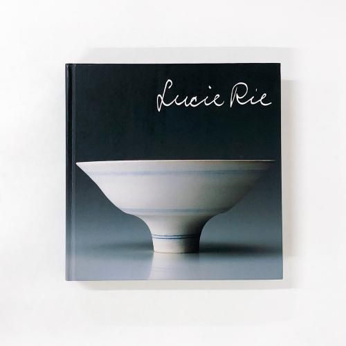 図録 | 没後20年 | ルーシー | リー展 - ノースブックセンター