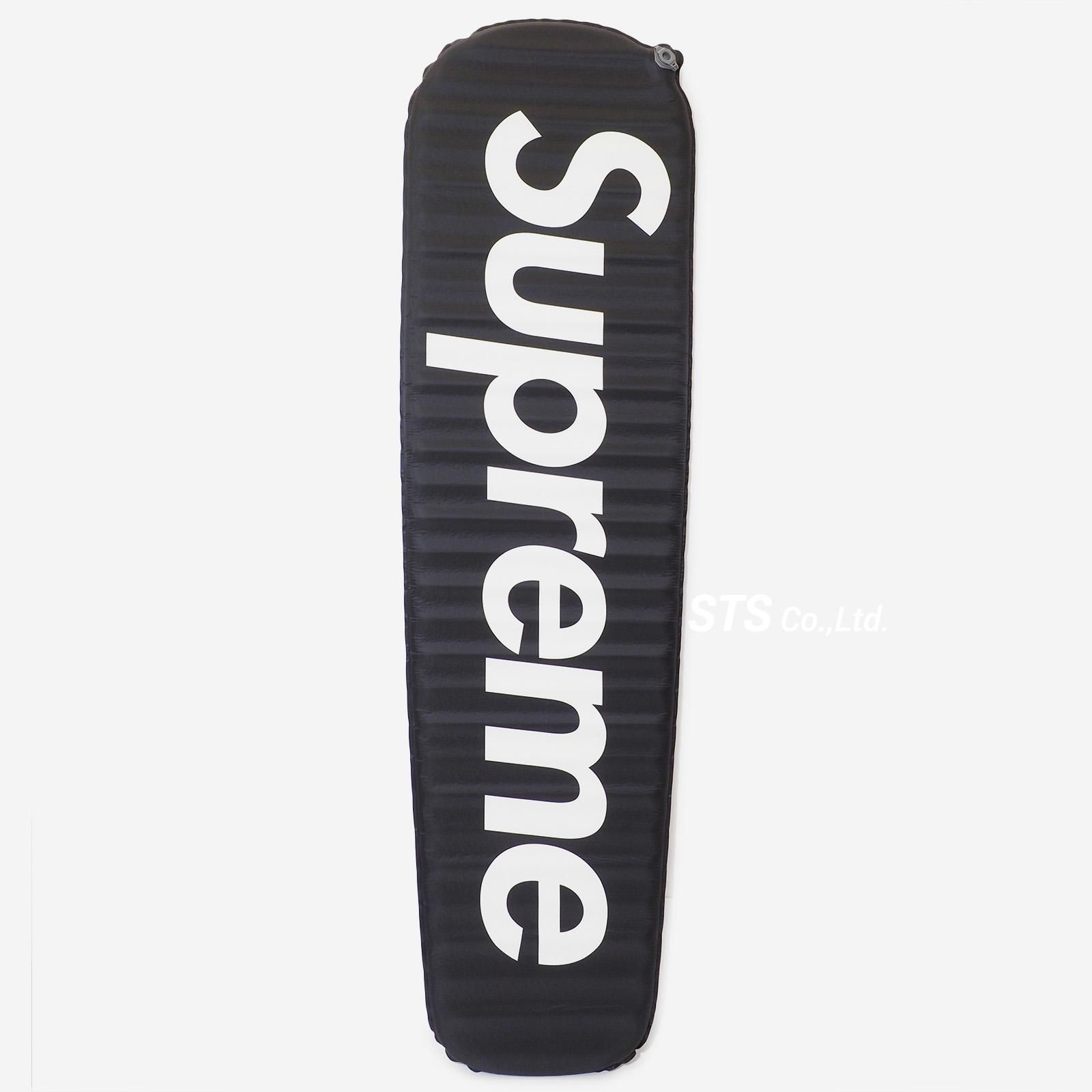 Supreme /Sea to Summit Self Inflating Sleeping Mat - UG.SHAFT
