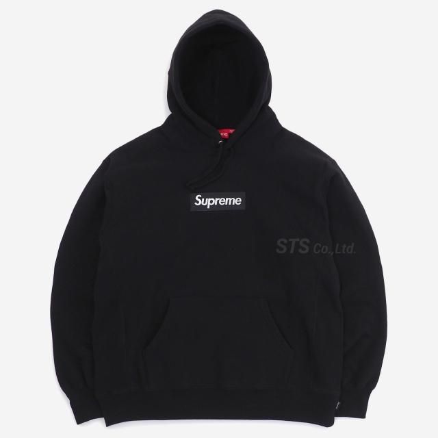 Supreme/Hanes Bones Thermal Crew (1 Pack) - UG.SHAFT