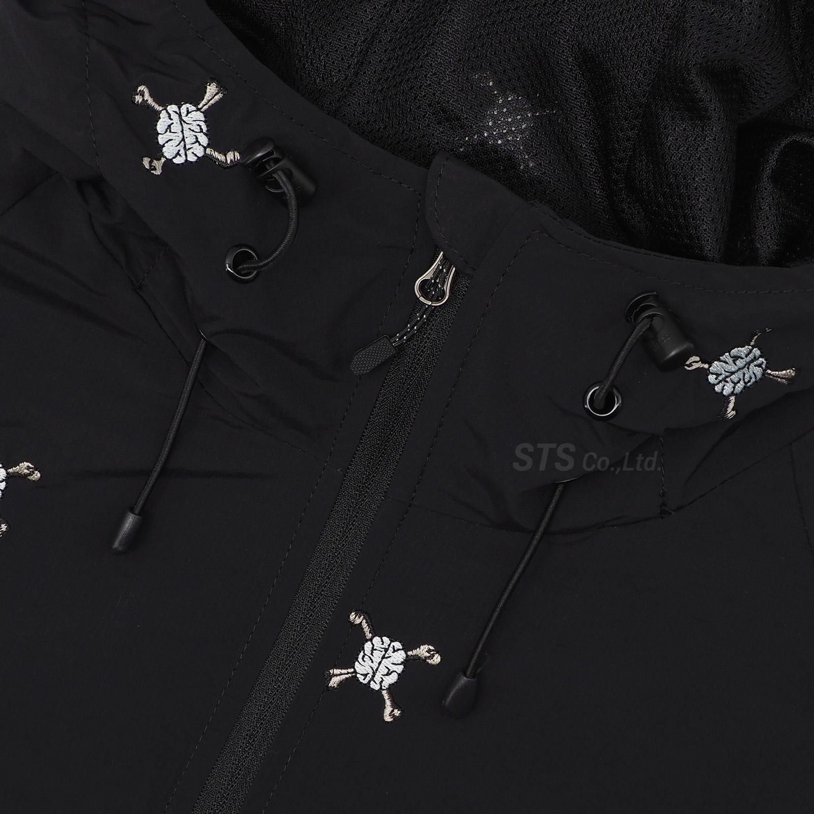 Supreme/UNDERCOVER Track Jacket - UG.SHAFT