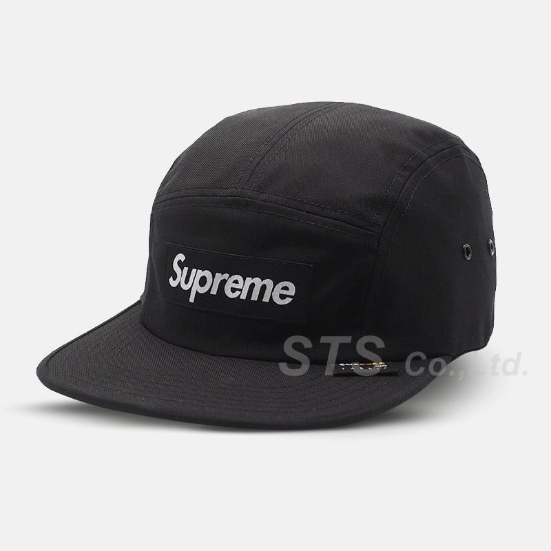 Supreme - Cordura Camp Cap - UG.SHAFT