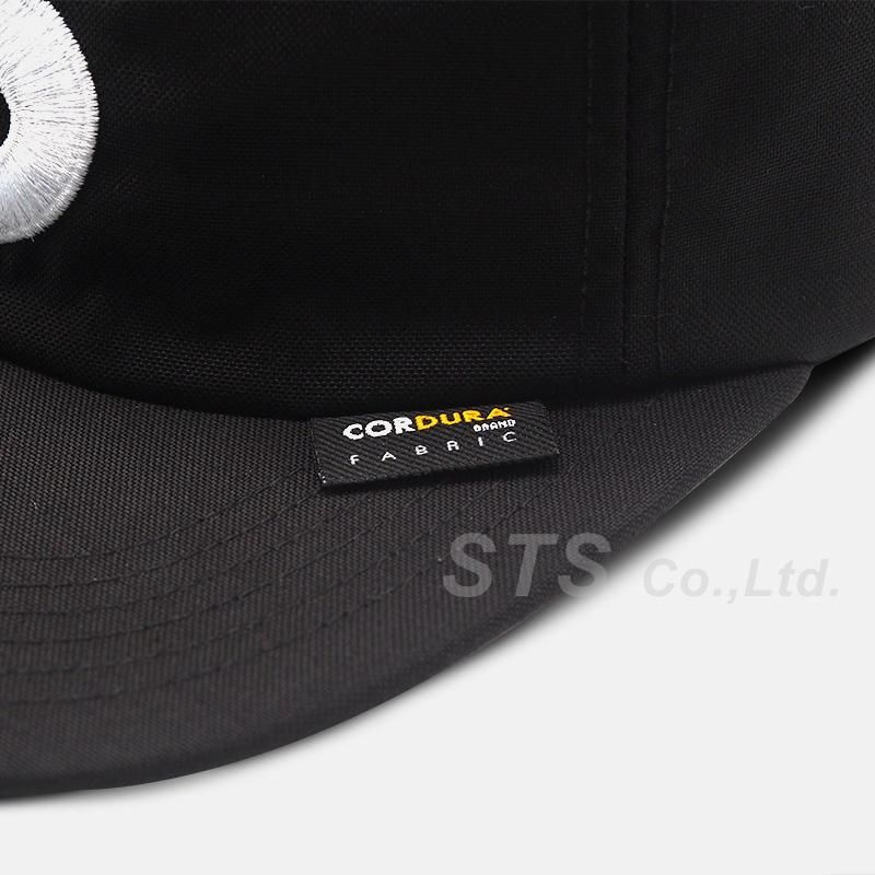 Supreme - Cordura S Logo 6-Panel - UG.SHAFT