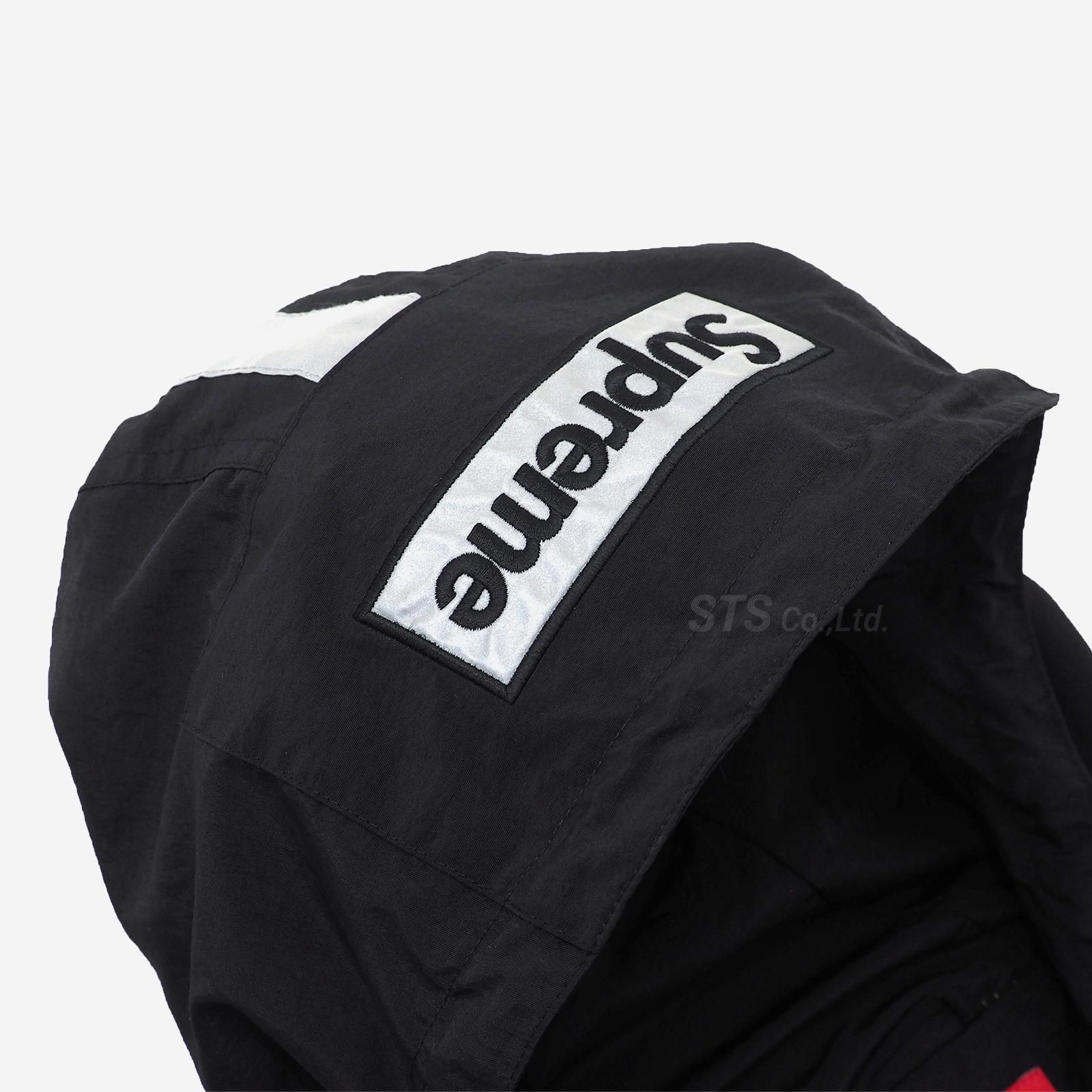 Supreme - 2-Tone Zip Up Jacket - UG.SHAFT