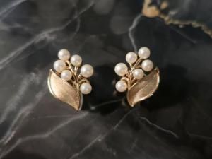 Trifari（トリファリ）- bellecapri ベルカプリ アンティーク