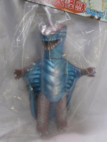 マーミット 怪獣天国 アメゴン （1） キャプテンウルトラシリーズ