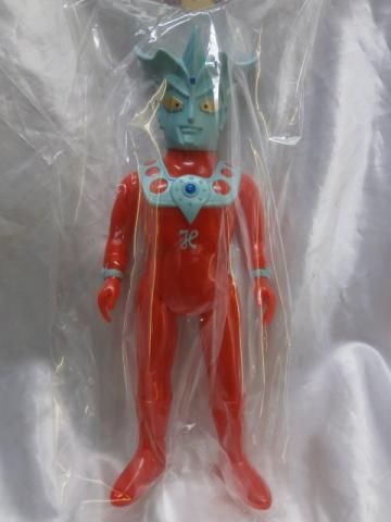 ブルマァク 復刻 ウルトラマンレオ - 一番星WEBショップ