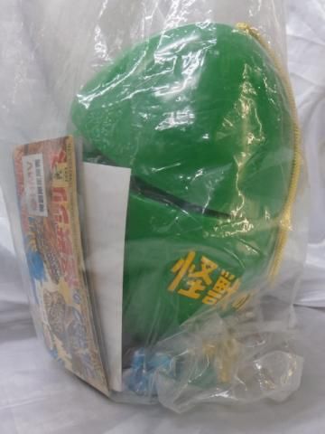 M1号 怪獣のたまご HMV限定版 - 一番星WEBショップ