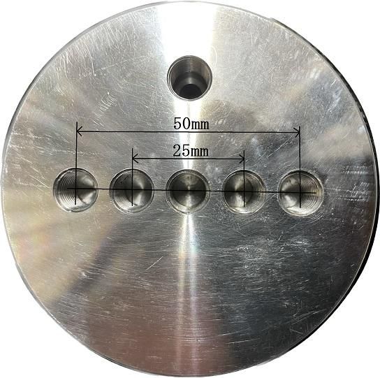 汎用ユニバーサルマウントエアバッグ Type-E - 新品部品・中古部品