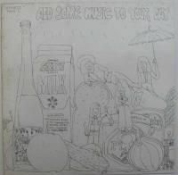 山下達郎 / Add Some Music To Your Day （Reissue But Rare) - DISK
