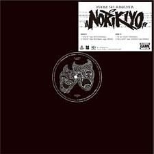 NORIKIYO CD Exit 日本語ラップ NORIKIYO / EXIT - ZAKAI Store