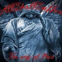 ALL SHALL SUFFER / the way of pain (CD) - Music Revolution 礎