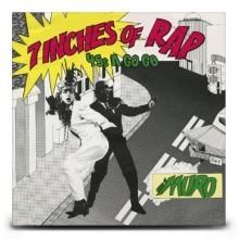 MURO(DJムロ） - 【MIX CD（ミックスCD)/新譜レコード/中古レコード