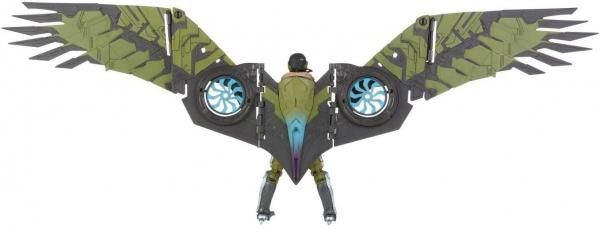 マーベルレジェンド スパイダーマン：ホームカミング ヴァルチャー