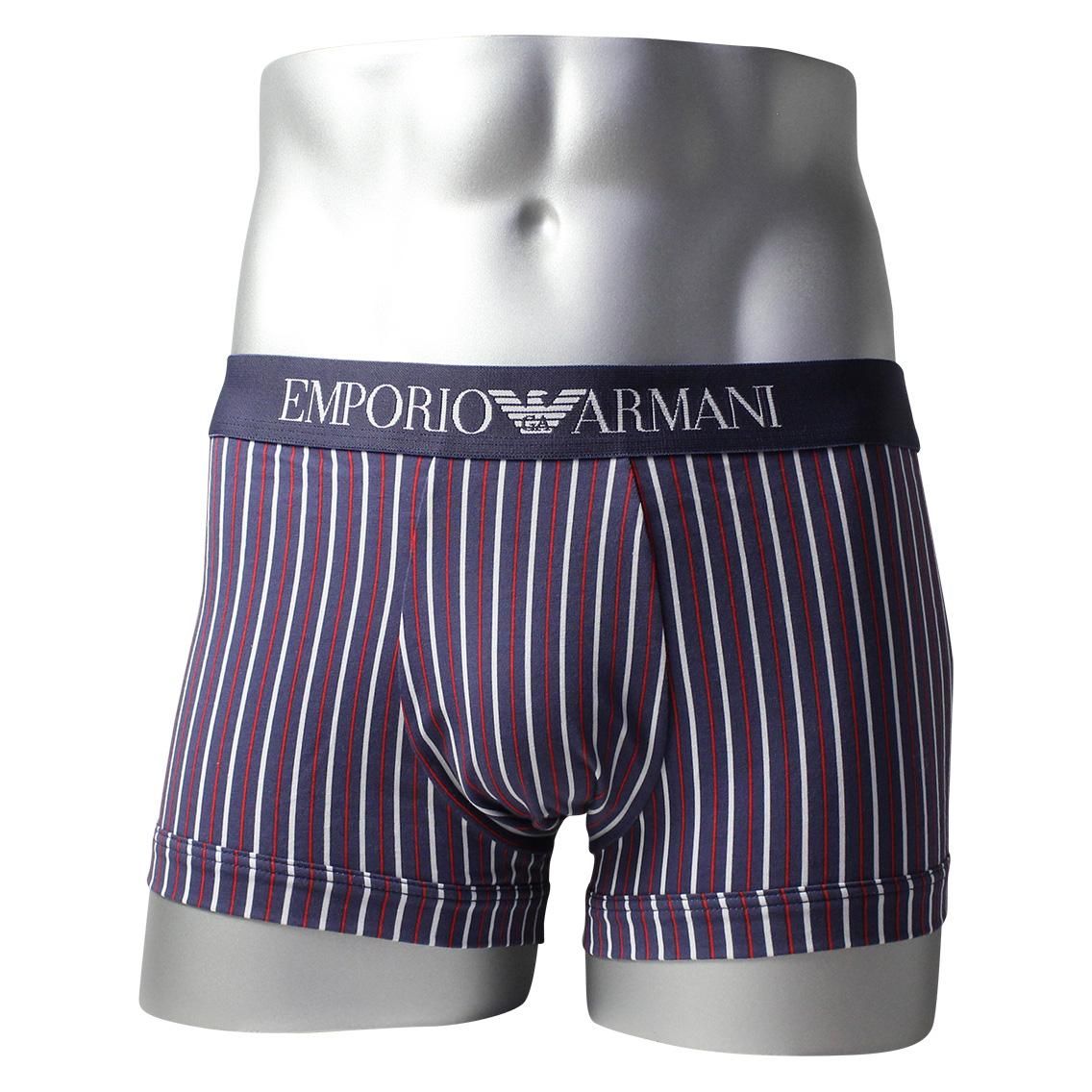 EMPORIO ARMANI(エンポリオアルマーニ)[111389-3R504-28534]:ボクサー