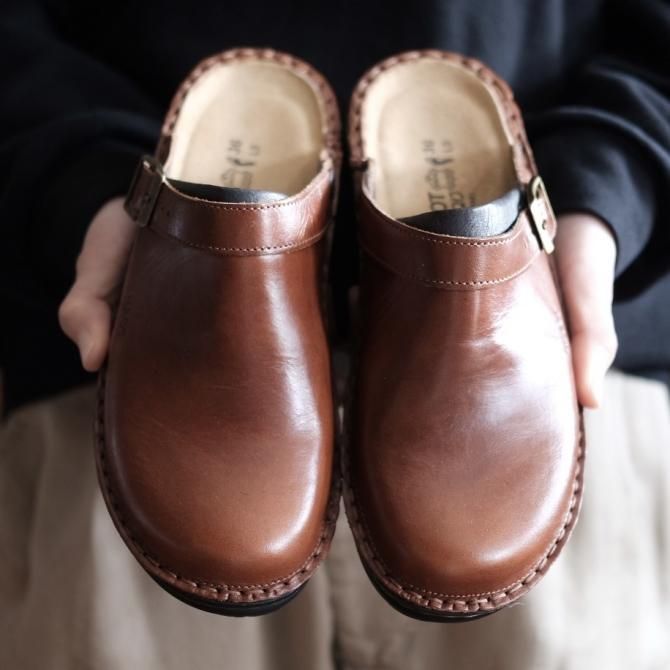 NAOT ナオト IRIS アイリス Chestnut