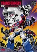 TRANSFORMERS 特集!! - アメコミ専門店 BLISTER_comics[ブリスター
