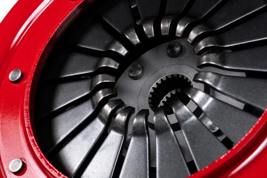 nismo North America │ レーシング ツインプレート クラッチキット ー