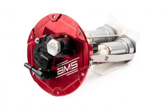 AMSビレット燃料ポンプ | RV37対応 - フェアレディZ / スカイライン