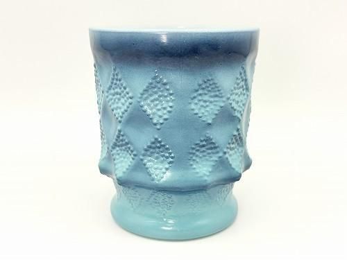 ファイヤーキング☆キンバリーマグ・青(ブルー) - ファイヤーキング