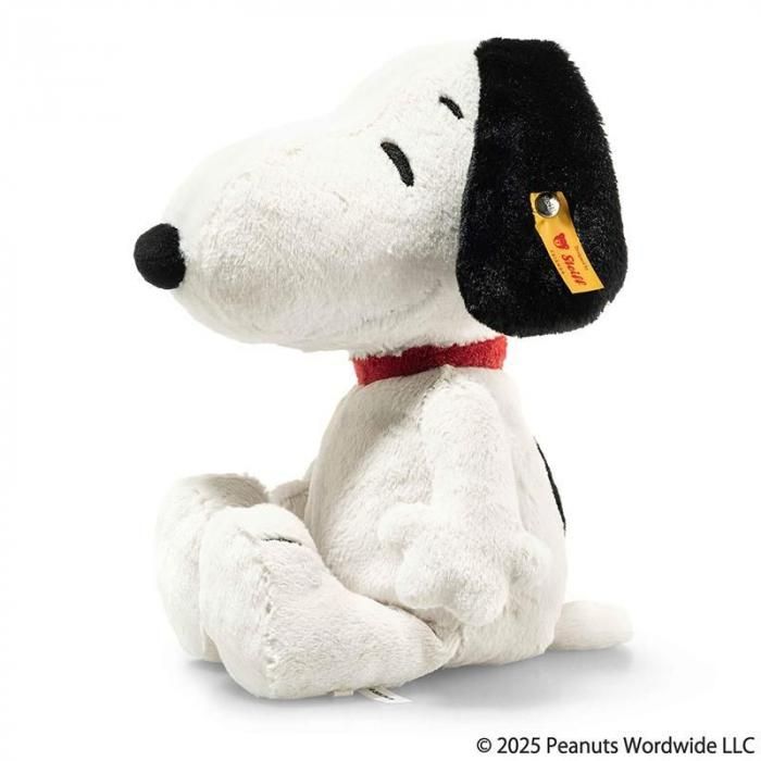シュタイフ スヌーピー 30cm EAN024702 送料無料