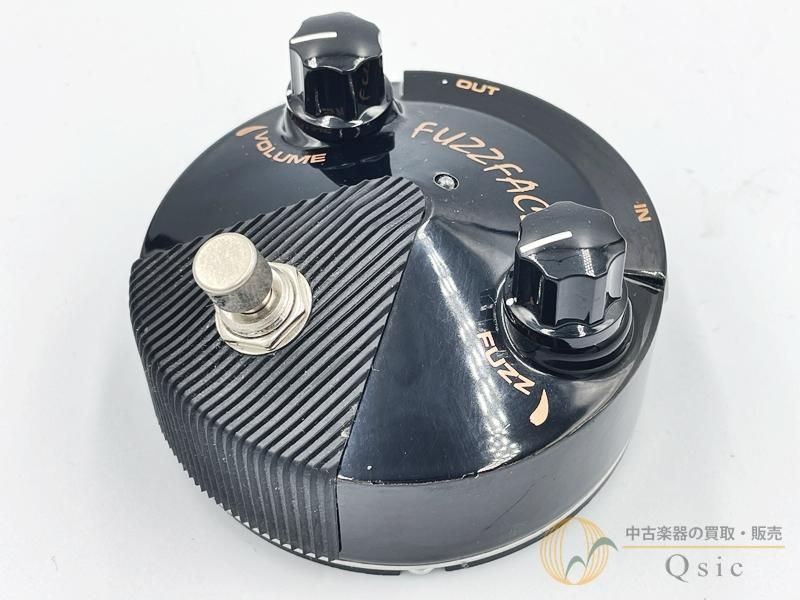 ファズ - 中古楽器の販売 【Qsic】 全国から絶え間なく中古楽器が集まる店