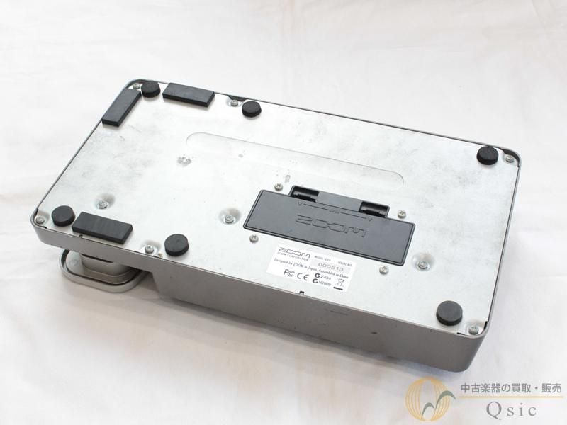 ZOOM G3X [NMM78]【阿倍野店在庫】 - 中古楽器の販売 【Qsic】 全国